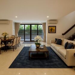 Leedon Park (D10), Detached #451808251